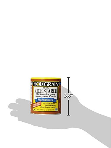 Hol Grain Gravy Thickener, 6 Ounce - Thumbnail 5