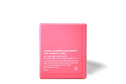 Laneige Lip Sleeping Mask - Image 3