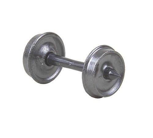 Kadee Qualtiy Products, CO. HO Metal Wheels, 33