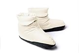 Warm Things Down Booties