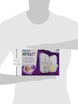 philips avent baby monitor india
