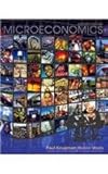 Microeconomics and EconPortal 1Semester, Krugman, Paul, 1429259345