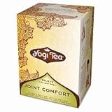 The Tea Supply Yogi Tea