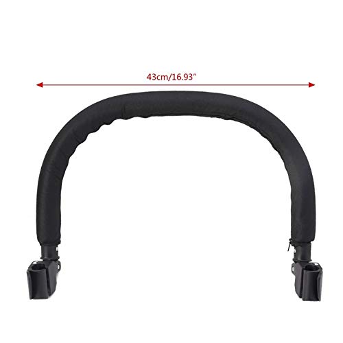 Accessories Yoyo Stroller Armrest Bumper Pushchairs Pram Part