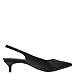 Christian Siriano for Payless Women's Sage Kitten Heel