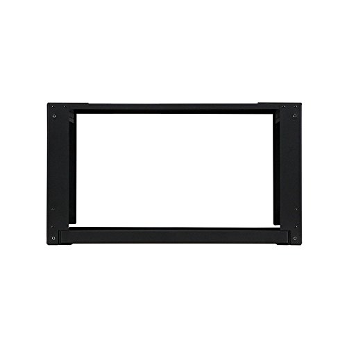 8U Pivot Frame Wall Mount Rack