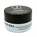 J Beverly Hills Clear Wax Water-Based Finishing Wax - 60g/2oz