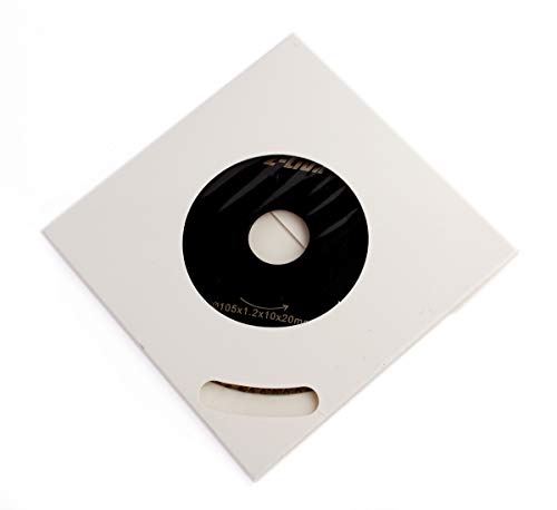 Super Thin Diamond Saw Blade 4 Inch Porcelain Tiles Granite Marble Ceramics Diamond Cutting Disc