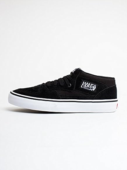 vans half cab amazon