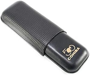 Cohiba 50th Anniversary Cigarette Case