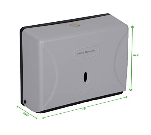 1 Mind+Reader+Multi+Fold+Dispenser+Holder