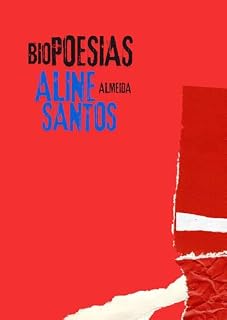 Livro Biopoesias