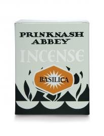 Prinknash Abbey “Basilica” incense 500g box