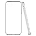 iPhone 5/5S Case, Clear Protective Transparent Slim Case Anti-Scratch Ultra Thin Felxible Premium TPU Cover Stylish Bumper Case[1pc HD SP + Cleaning Cloth Included]