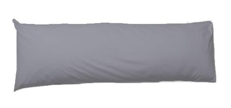 Amigozone Bolster Pillow Case Pregnancy Maternity Orthopaedic