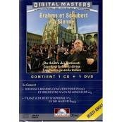 Brahms Et Schubert À Sienne