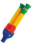 Hohner Kids S371 Plastic Train Whistle