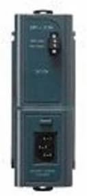 CISCO SYSTEMS PWR-IE50W-AC-IEC= Cisco, Power supply (DIN rail mountable), AC 110-220/ DC 88-300 V