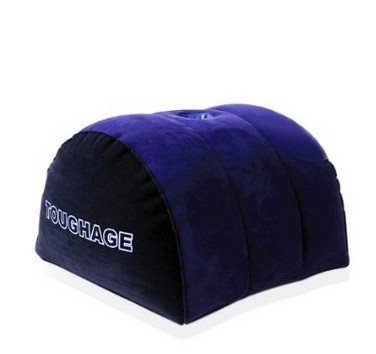 Toughage Multi-functional Sex Magic Cushion Sex Furniture for Couple Sex Pillow Sex Position Pillow for Easy