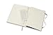 Moleskine Classic Notebook, Hard Cover, XL (7.5