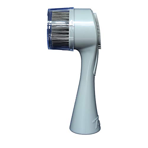 Kohnor Kode Medium Hard Bristles Exfoliating Brush To Treat And
