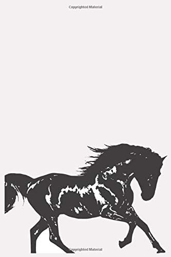 Old Town Road: Lil Nas X College Ruled Blank Lined Designer Notebook Journal