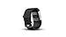Fitbit Surge Fitness Superwatch, Black, XL