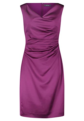 Vera Mont Women's Dress, True Purple, 44