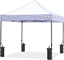 ABCCANOPY 150 LBS Extra Large Canopy Sand