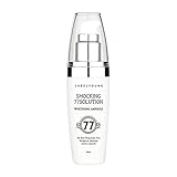 [Label Young]Shocking 77 Whitening Ampoule 1.6oz/King of Whitening Ampoule/Containing 7 Whitening ingredients