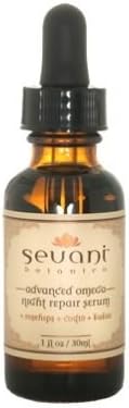 Sevani Advanced Omega Night Repair Serum