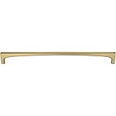 Top Knobs TK1017HB TK1017 Riverside 12 Inch Center to Center Handle Cabinet Pull