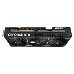 ASUS The SFF-Ready Prime GeForce RTX™ 5070 Ti OC