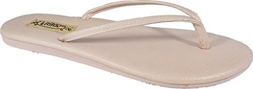 Flojos Women's Cami Flip-Flop