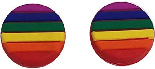 BD INNOVATION ELECTRONICS Tennis Vibration Dampener Rainbow (2) - Thumbnail 2