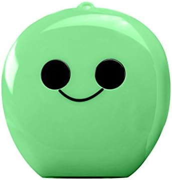 Onesall Portable Bluetooth Speakers V4.0, Outdoor Wireless Mini Baymax Stereo with Hands-free，Wireless Self-timer and Intelligent Siri Function, Wireless Audio for iPhone iPad Tablet and more(Green)