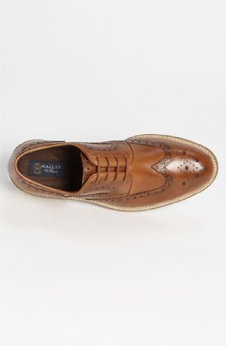 wallin and bros slippers