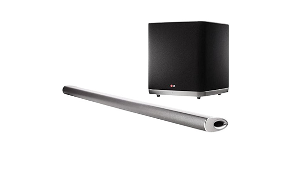 nb5540 soundbar