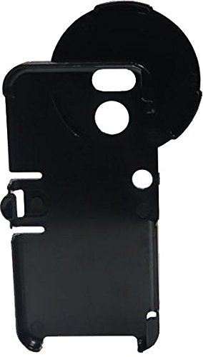 Phone Skope Phone CASE ONLY 1/2 Digiscoping kit for Spotting Scope, Binocular, Microscope, Zoom Camera, Hunting, Biology, Birdwatching, Birding and Phone Scope Lenses (iPhone 6 & 6S)