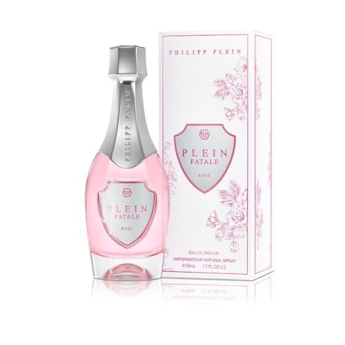 Philipp Plein Plein Fatale Rose Eau de Parfum (50ml)