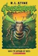 Why I'm Afraid Of Bees