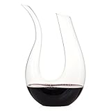 Horn Wine Decanter - (1500 ml) 50 oz.