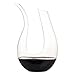 Horn Wine Decanter - (1500 ml) 50 oz.