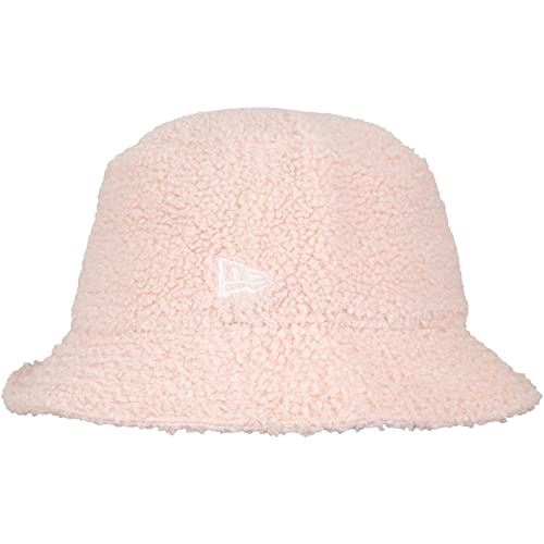New Era Herren Borg Baseballkappe, Rosa, L EU