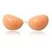 World Pride Self Adhesive Silicone Nude Color Backless Strapless Bra (Size B)