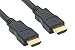 CableVantage HDMI 30ft Cable Cord with Ethernet Gold Plated/Male to Male for PC PS4 Xbox High Speed HDMI 30FT Cable with Ethernet Supports 3D & Audio Return Full HD 1080P
