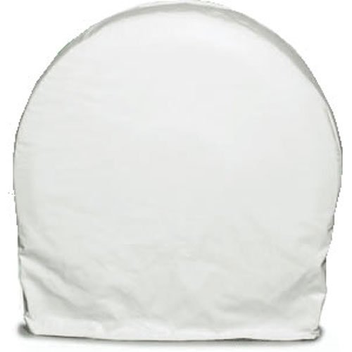 Covercraft ST7001WH White Tire Cover