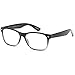 Gamma Ray Reading Glasses - 3 Pairs Spring Hinge Readers for Men and Women 1.75