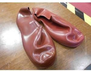 tingley rubber shoe covers