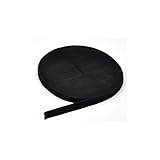 Black Velvet Ribbon,1/2